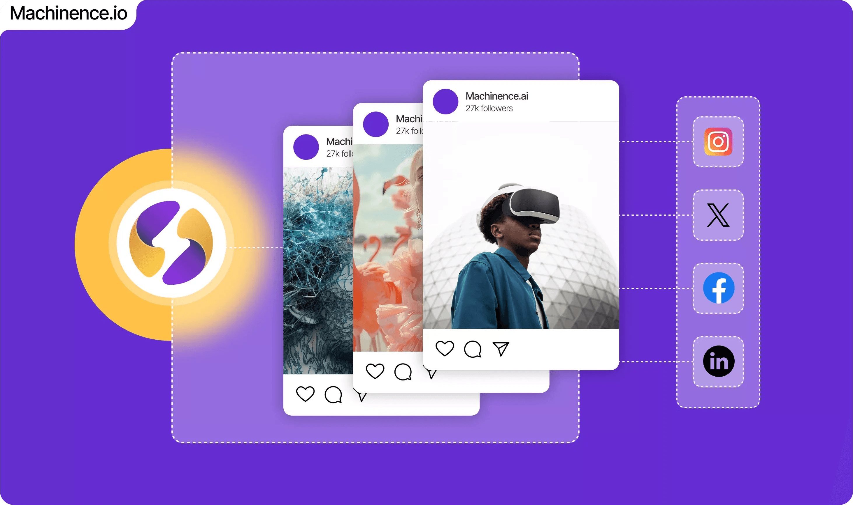 Connected publishing ecosystem preview