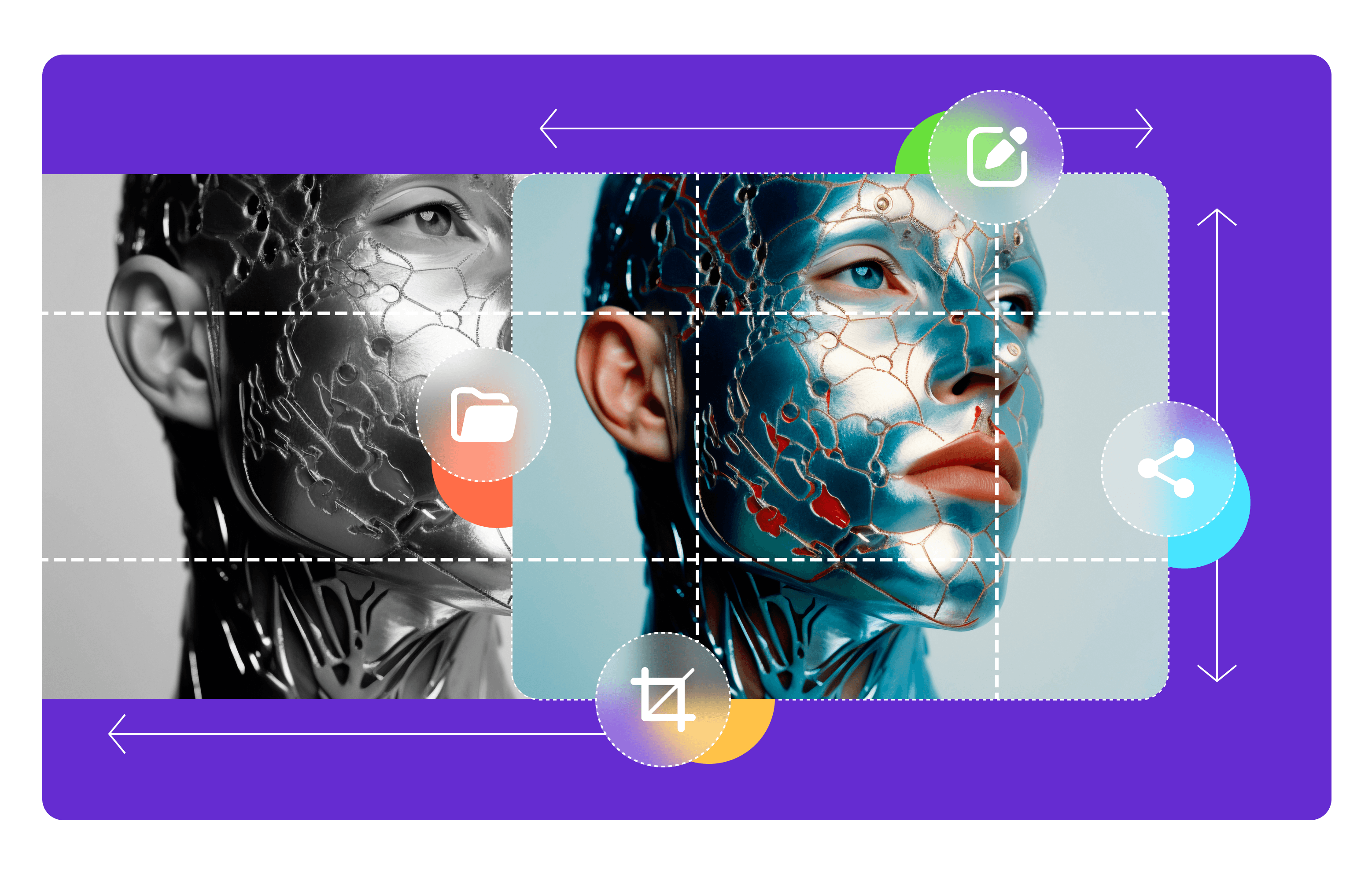 AI Image Generator Marketing and Growth