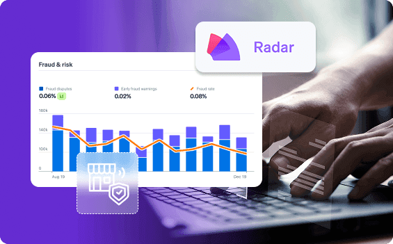 Global payments coverage overview